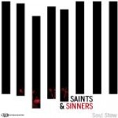 Saints & Sinners 'Soul Stew'  CD